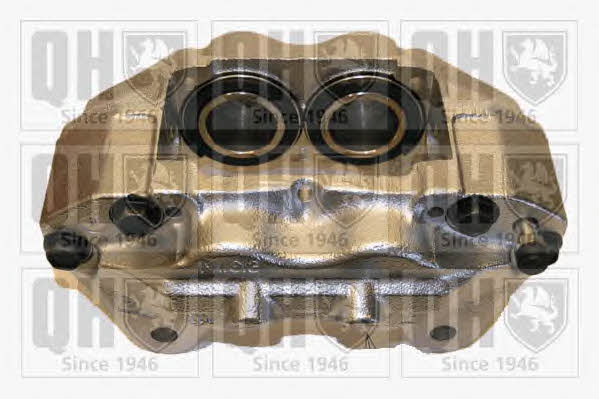 Quinton Hazell QBS4140 Brake caliper QBS4140