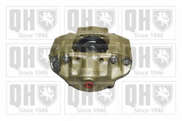 Quinton Hazell QBS4206 Brake caliper front right QBS4206