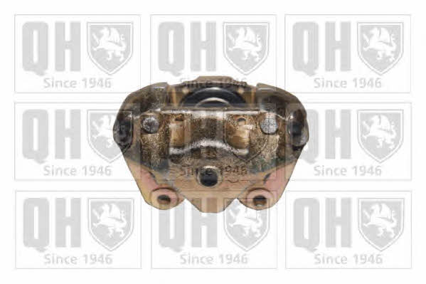 Quinton Hazell QBS4228 Brake caliper front right QBS4228