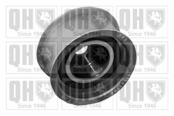Quinton Hazell QTT505 Tensioner pulley, timing belt QTT505