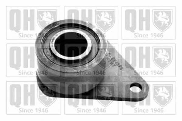 Quinton Hazell QTT514 Tensioner pulley, timing belt QTT514