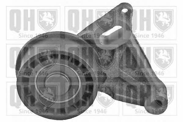 Quinton Hazell QTT517 Tensioner pulley, timing belt QTT517
