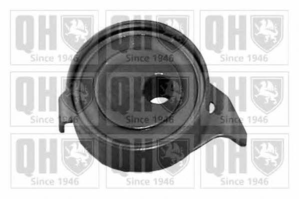 Quinton Hazell QTT528 Tensioner pulley, timing belt QTT528