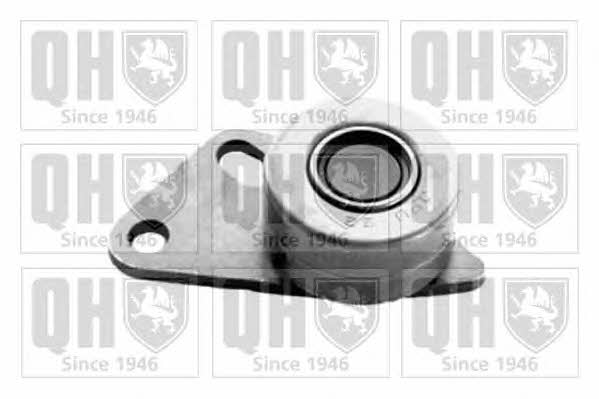 Quinton Hazell QTT557 Tensioner pulley, timing belt QTT557