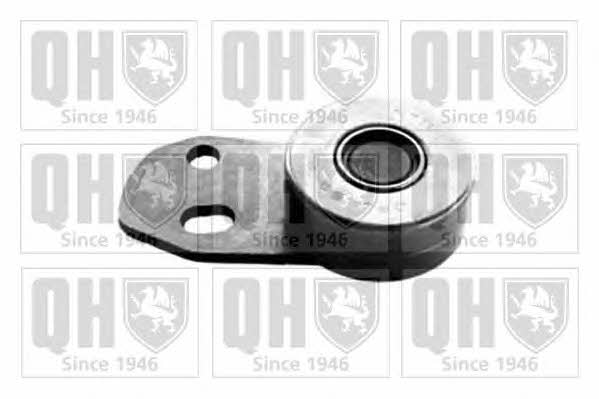 Quinton Hazell QTT558 Tensioner pulley, timing belt QTT558