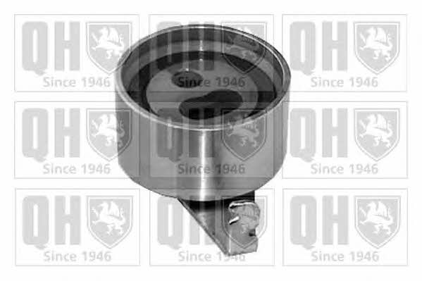 Quinton Hazell QTT587 Tensioner pulley, timing belt QTT587