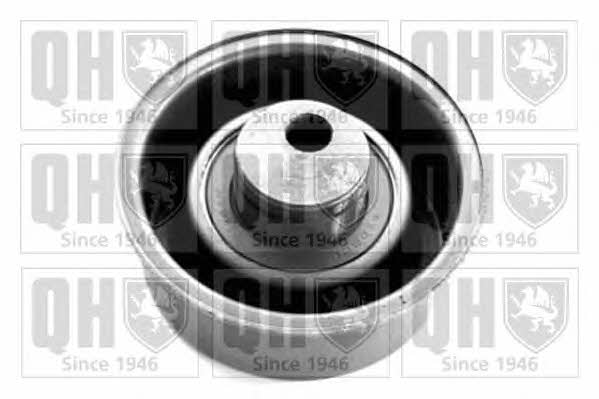 Quinton Hazell QTT588 Tensioner pulley, timing belt QTT588