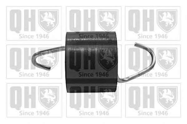 Quinton Hazell QTT590FK Tensioner pulley, timing belt QTT590FK