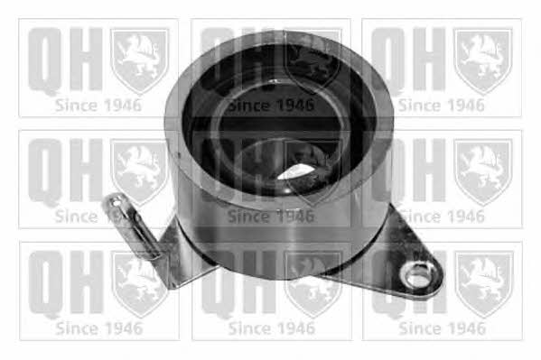 Quinton Hazell QTT649 Tensioner pulley, timing belt QTT649