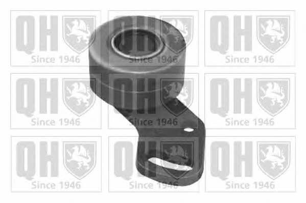 Quinton Hazell QTT667 Tensioner pulley, timing belt QTT667