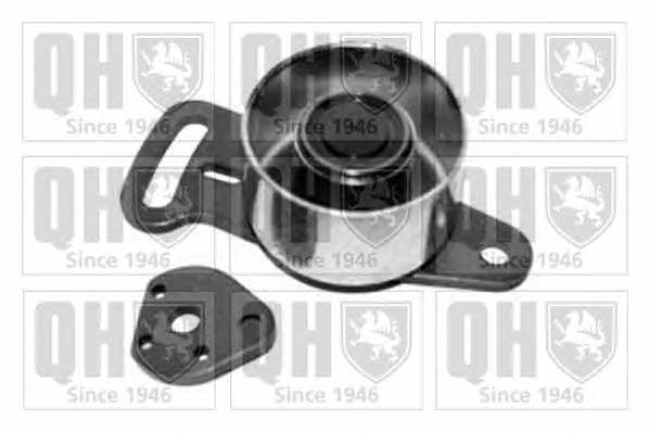 Quinton Hazell QTT689 Tensioner pulley, timing belt QTT689