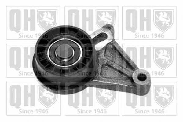 Quinton Hazell QTT806 Tensioner pulley, timing belt QTT806