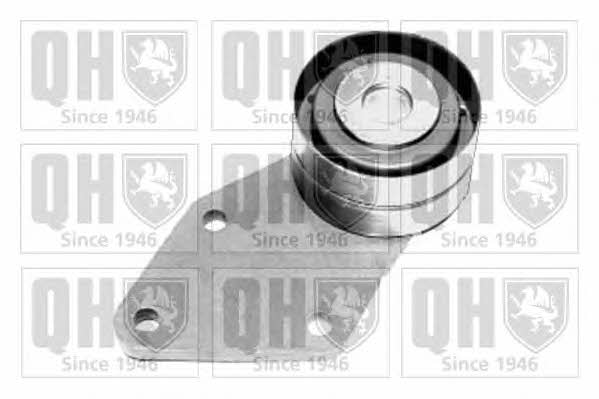Quinton Hazell QTT820 Tensioner pulley, timing belt QTT820