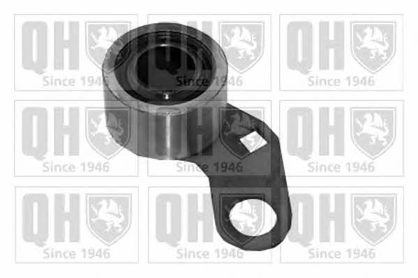 Quinton Hazell QTT844 Tensioner pulley, timing belt QTT844