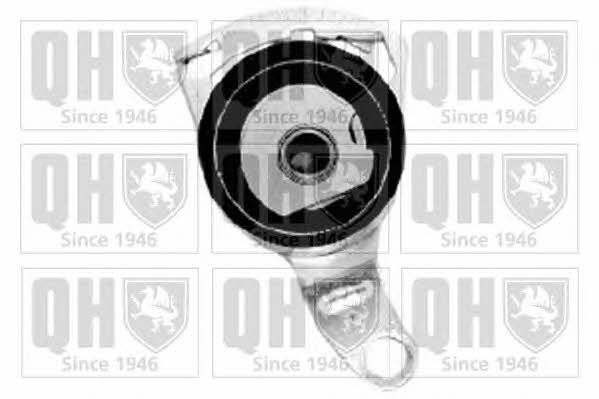 Quinton Hazell QTT889 Tensioner pulley, timing belt QTT889