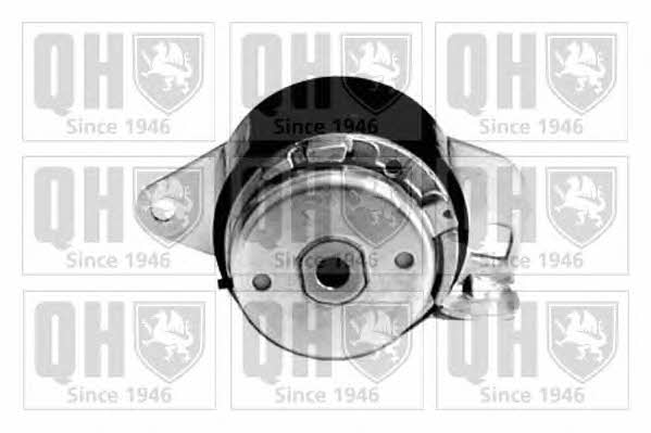 Quinton Hazell QTT890 Tensioner pulley, timing belt QTT890