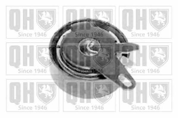 Quinton Hazell QTT891 Tensioner pulley, timing belt QTT891