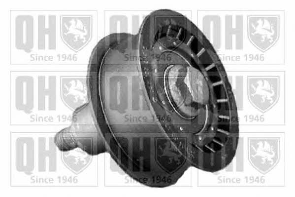 Quinton Hazell QTT903 Tensioner pulley, timing belt QTT903