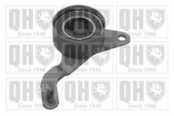 Quinton Hazell QTT910 Tensioner pulley, timing belt QTT910