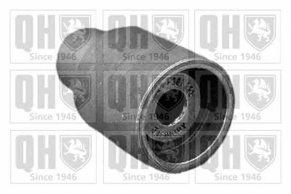 Quinton Hazell QTT942 Tensioner pulley, timing belt QTT942