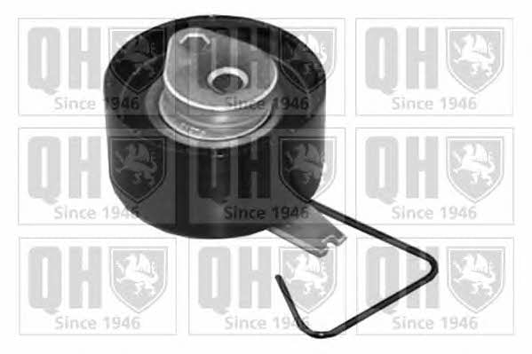 Quinton Hazell QTT956 Tensioner pulley, timing belt QTT956