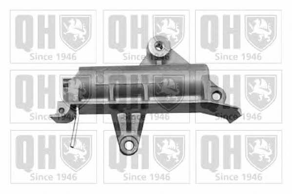 Quinton Hazell QTT963 Tensioner pulley, timing belt QTT963