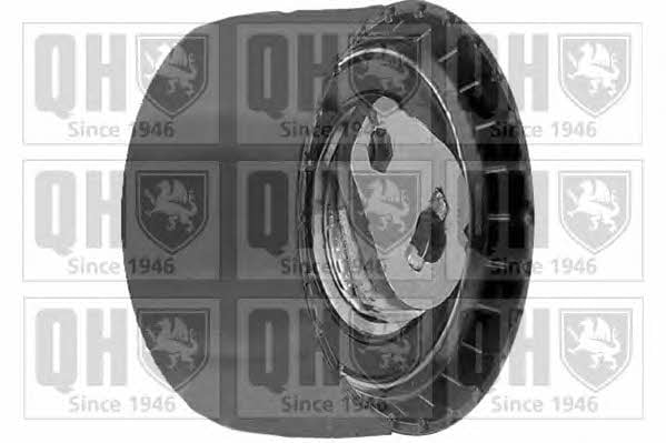 Quinton Hazell QTT980 Tensioner pulley, timing belt QTT980
