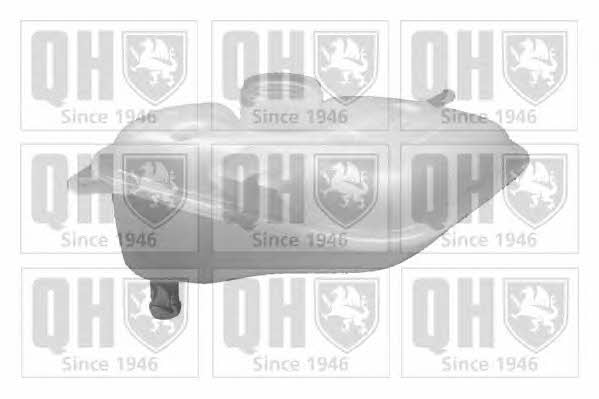 Quinton Hazell QVE501 Expansion tank QVE501