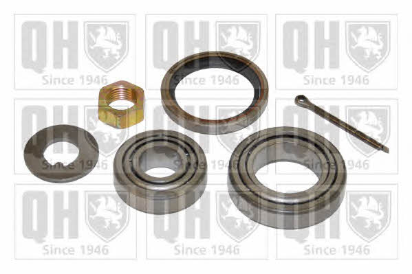 Quinton Hazell QWB625 Wheel bearing kit QWB625