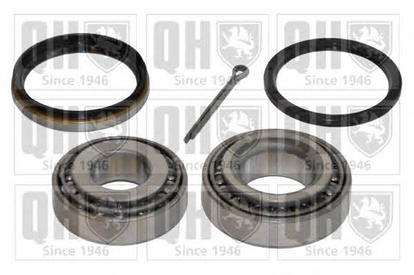 Quinton Hazell QWB629 Wheel bearing kit QWB629