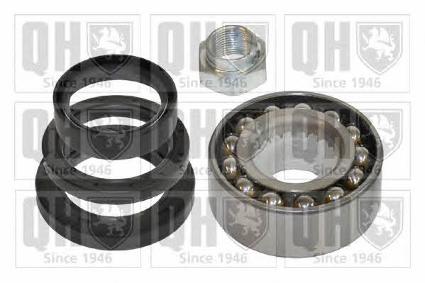 Quinton Hazell QWB630 Wheel bearing kit QWB630