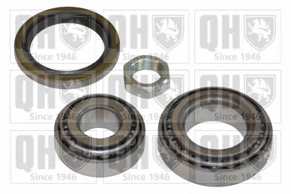 Quinton Hazell QWB638 Wheel bearing kit QWB638