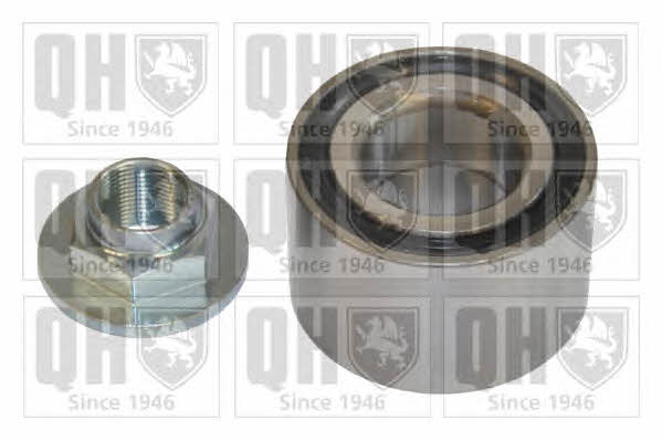 Quinton Hazell QWB643 Wheel bearing kit QWB643