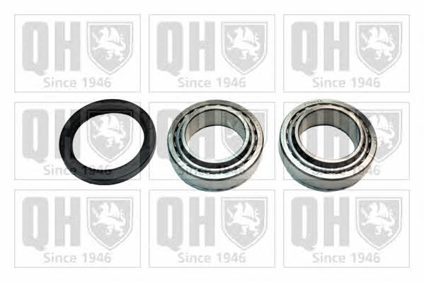 Quinton Hazell QWB648 Wheel bearing kit QWB648