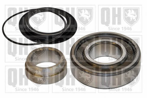  QWB650 Wheel bearing kit QWB650