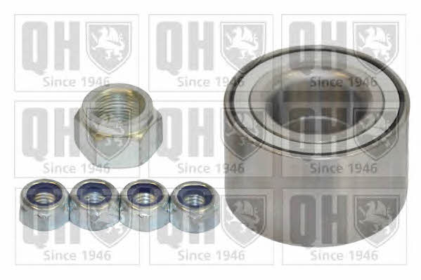 Quinton Hazell QWB651 Wheel bearing kit QWB651