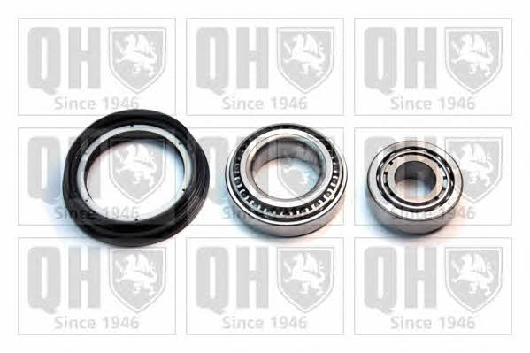 Quinton Hazell QWB657 Wheel bearing kit QWB657
