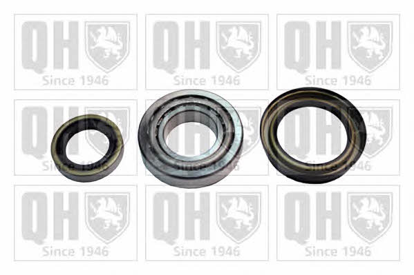  QWB658 Wheel bearing kit QWB658