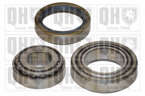 Quinton Hazell QWB660 Wheel bearing kit QWB660