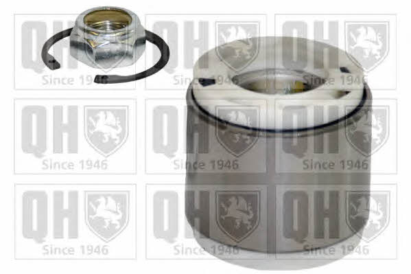Quinton Hazell QWB662 Wheel bearing kit QWB662