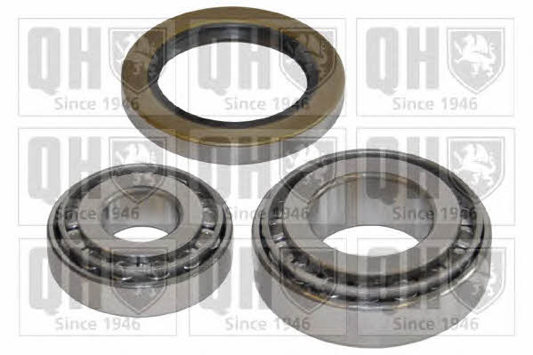Quinton Hazell QWB666 Wheel bearing kit QWB666