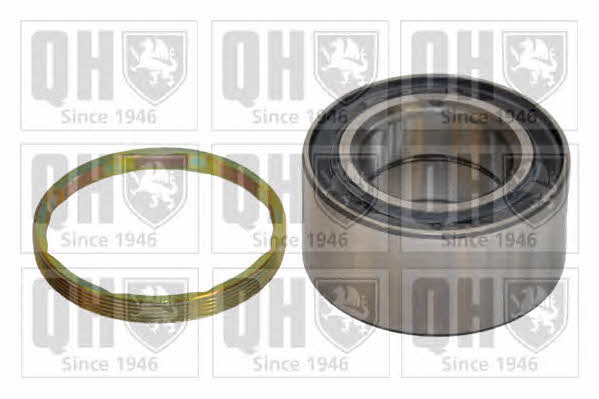 Quinton Hazell QWB671 Wheel bearing kit QWB671