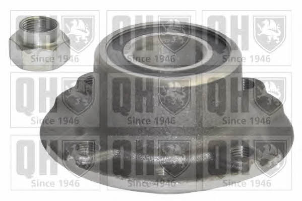 Quinton Hazell QWB673 Wheel bearing kit QWB673