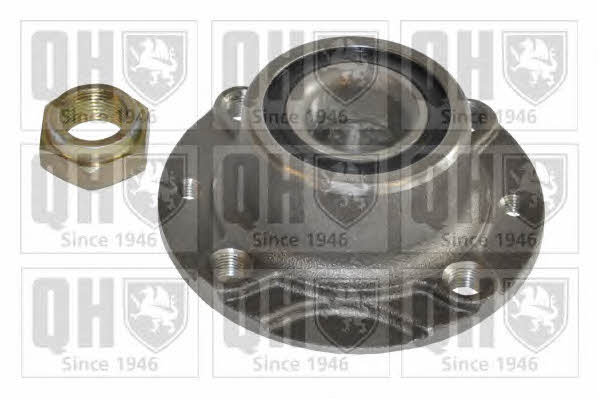 Quinton Hazell QWB675 Wheel bearing kit QWB675