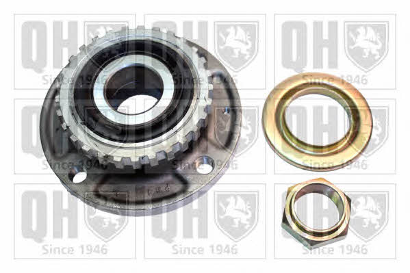 Quinton Hazell QWB678 Wheel bearing kit QWB678
