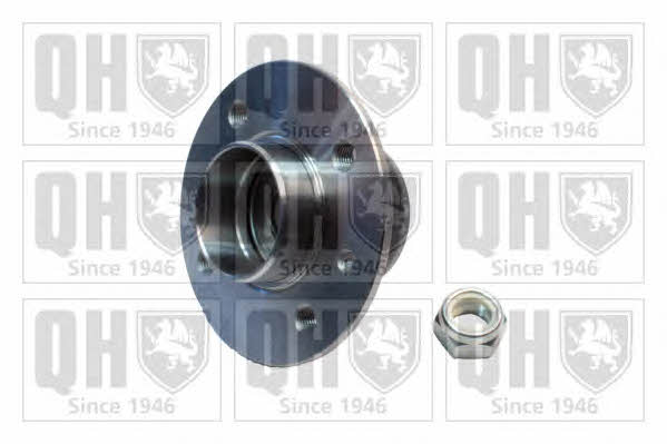 Quinton Hazell QWB680 Wheel bearing kit QWB680