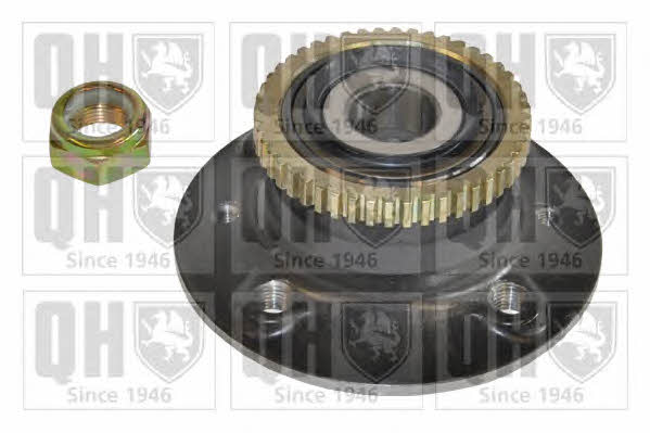 Quinton Hazell QWB681 Wheel bearing kit QWB681