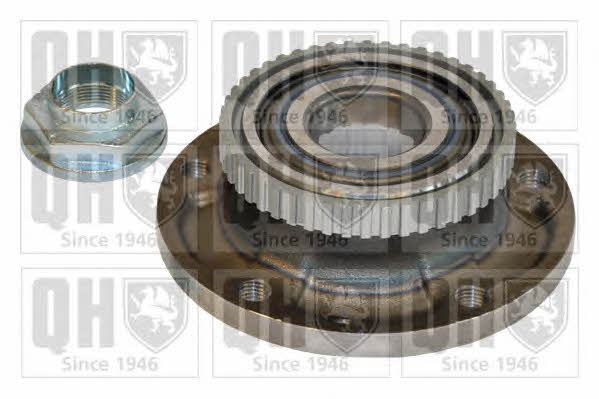 Quinton Hazell QWB684 Wheel bearing kit QWB684