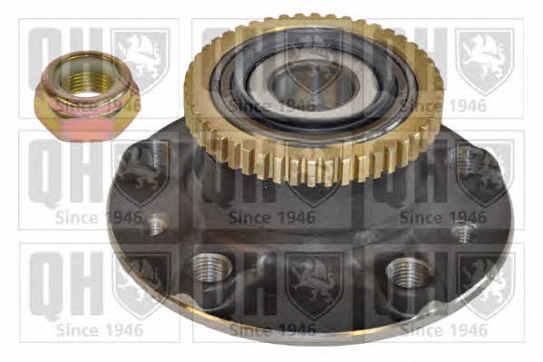 Quinton Hazell QWB687 Wheel bearing kit QWB687