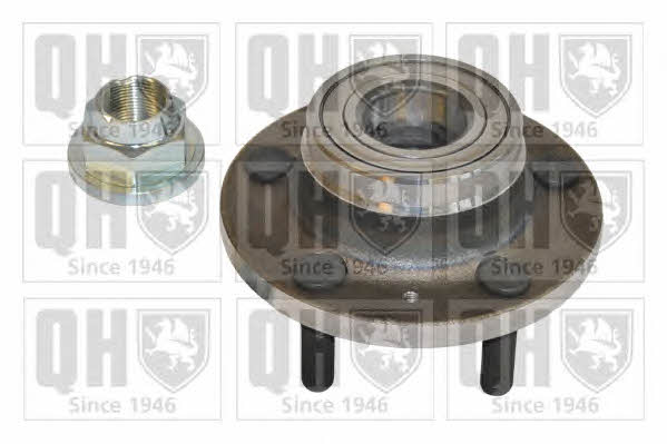Quinton Hazell QWB690 Wheel bearing kit QWB690